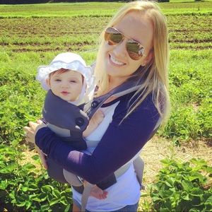 Meet your Posher, Lizzie